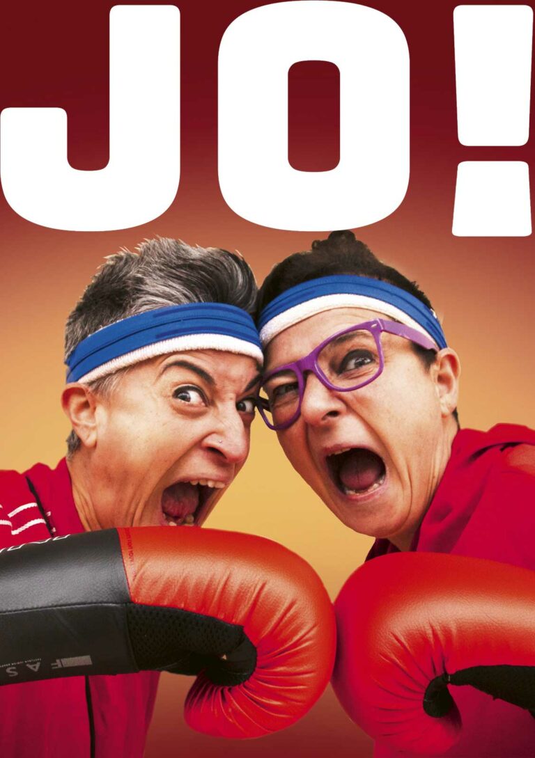 Magma mia, badut, antzeslana kartela, anduriña zurutuza beatriz egizabal