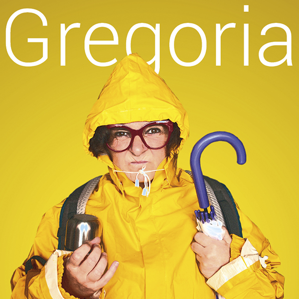 Magma mia, gregoria, bakarrizketa