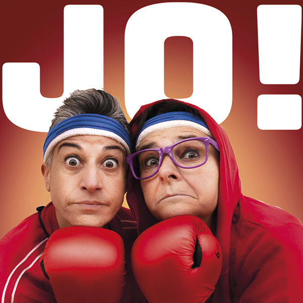 magma mia, badut, jo! antzeslana, anduriña zurutuza, beatriz egizabal